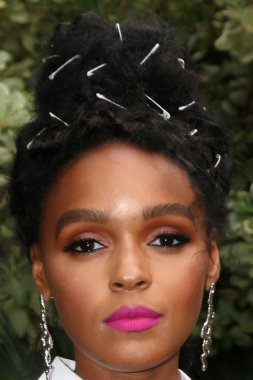 aktris Janelle Monae