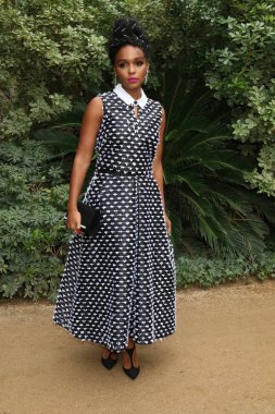 aktris Janelle Monae