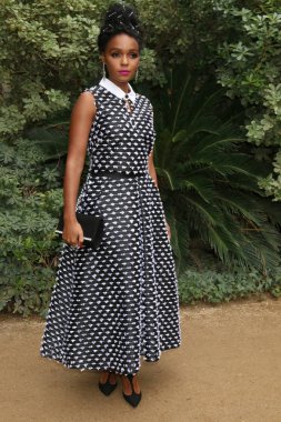 aktris Janelle Monae