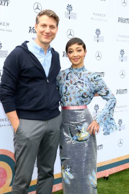  Jef Nichols, Ruth Negga
