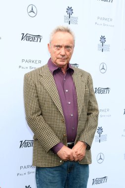 aktör Udo Kier