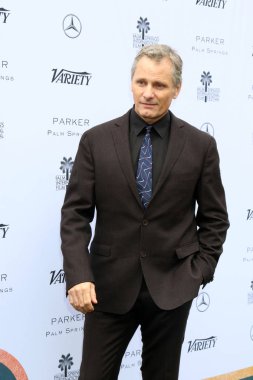 aktör viggo mortensen