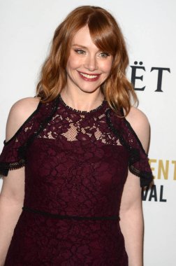 Bryce dallas howard 