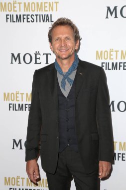 Aktör Sebastian Roche