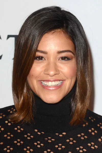 Attrice Gina Rodriguez — Foto Stock