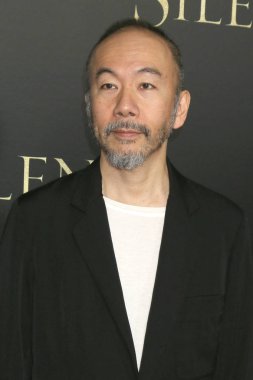  aktör Shinya Tsukamoto