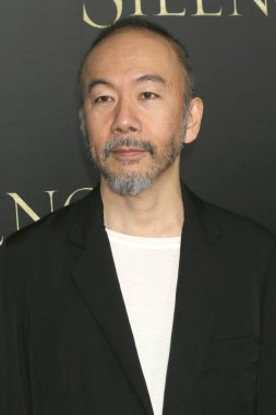  aktör Shinya Tsukamoto