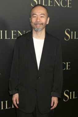  aktör Shinya Tsukamoto