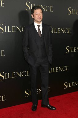  aktör Shinya Tsukamoto