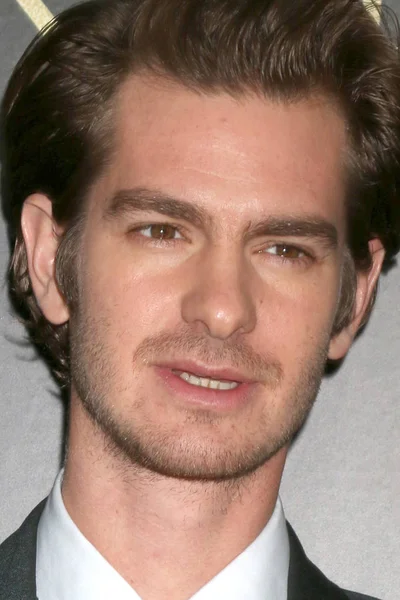 Attore Andrew Garfield — Foto Stock