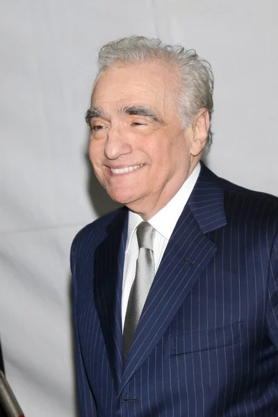 Director Martin Scorsese —  Fotos de Stock
