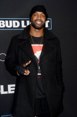 Aktör Mercedes Lewis 