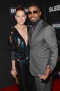  Michelle Monaghan, Jamie Foxx