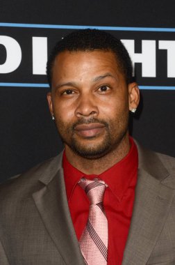 aktör Trae İrlanda