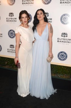 Rumer Willis, izci Willis
