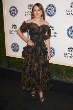 aktris Zelda Williams 