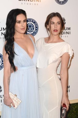 Rumer Willis, izci Willis