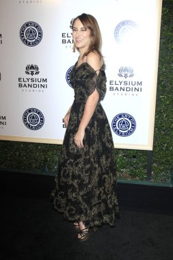 aktris Zelda Williams 