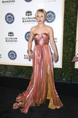 Sinema oyuncusu Kristen Bell 