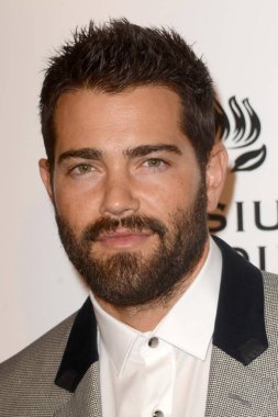 aktör Jesse Metcalfe 