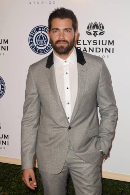 aktör Jesse Metcalfe 