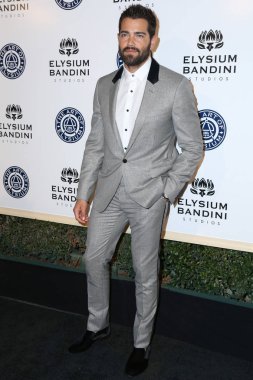 aktör Jesse Metcalfe 