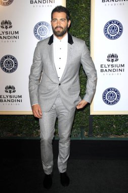 aktör Jesse Metcalfe 