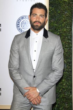 aktör Jesse Metcalfe 