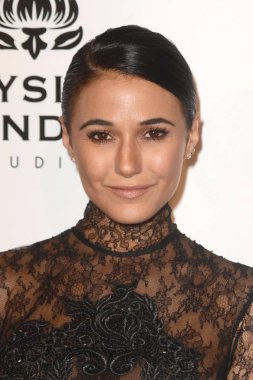 aktris emmanuelle chriqui