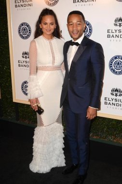 Chrissy Teigen, John Legend 