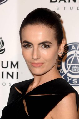 Aktris Camilla Belle