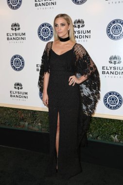 Aktris Ashlee Simpson