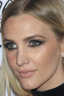 Aktris Ashlee Simpson