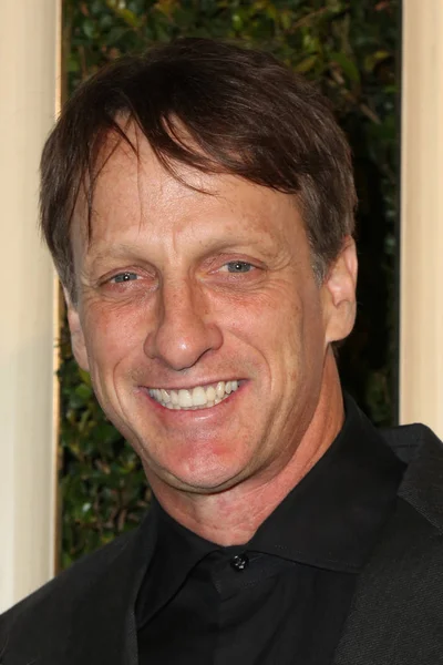 El actor Tony Hawk — Foto de Stock