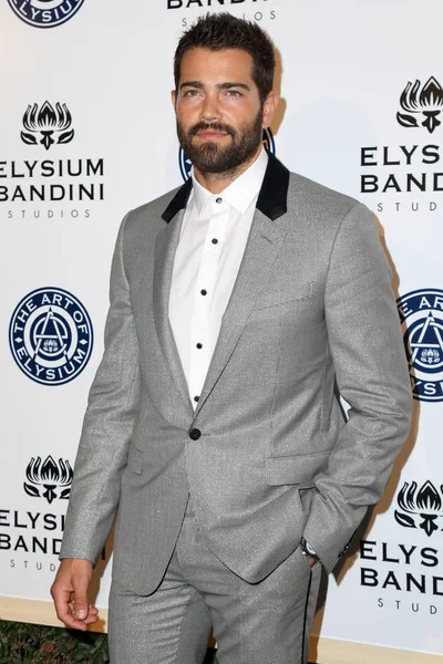 aktör Jesse Metcalfe 
