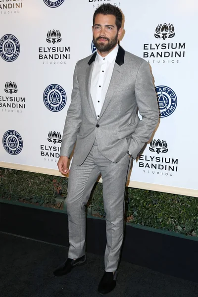 aktör Jesse Metcalfe 