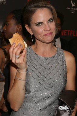 aktris Natalie Morales