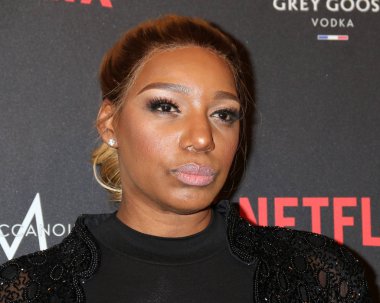 aktris Nene Leakes