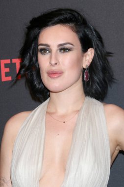 Aktris Rumer Willis