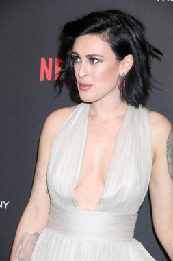 Aktris Rumer Willis