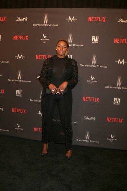 aktris Nene Leakes