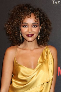 oyuncu Ashley Madekwe