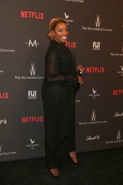 aktris Nene Leakes
