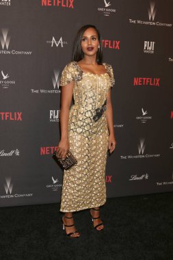 Aktris Kerry Washington