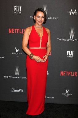 Aktris Alyssa Milano