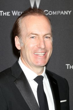 aktör Bob Odenkirk 