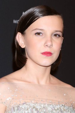 Millie Bobby Brown