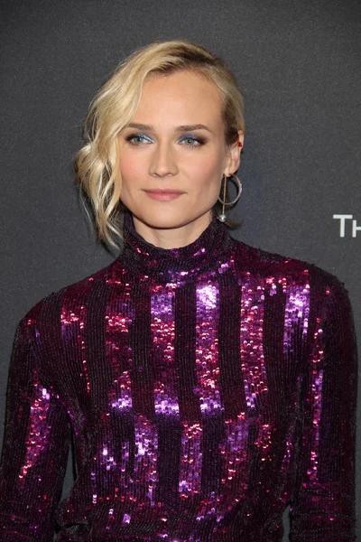 Attrice Diane Kruger — Foto Stock