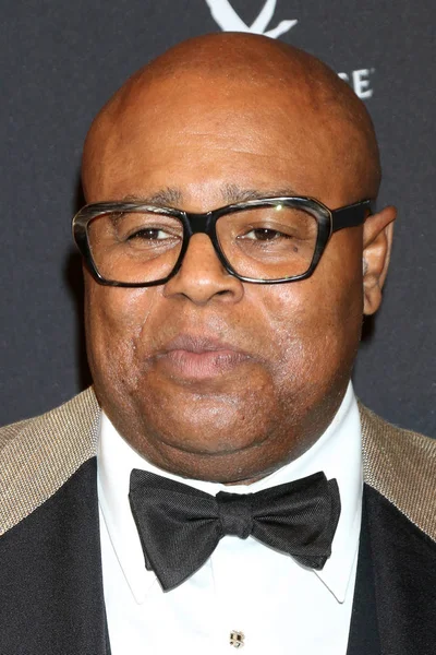 Agente Chi Mcbride — Foto de Stock