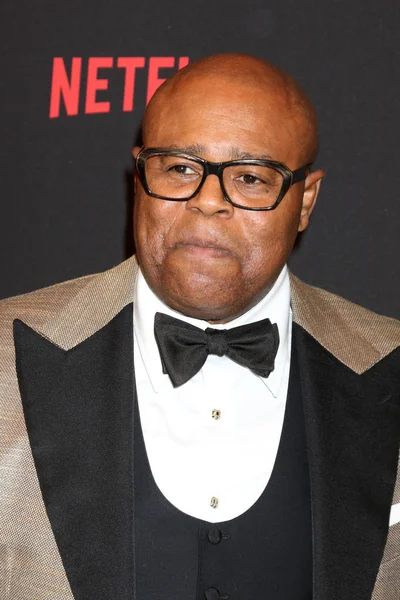 Actor Chi McBride — Stock Photo, Image